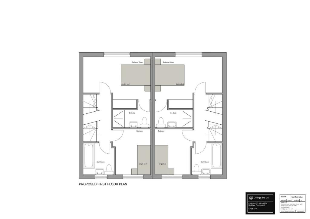 Additional image 11 of 103 Mildred Street, Beddau, Pontypridd