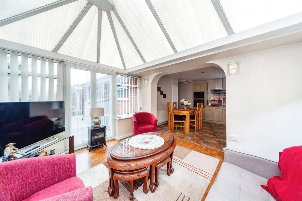 Additional image 7 of Copeswood Close, Broughton, Chester, Flintshire, CH4