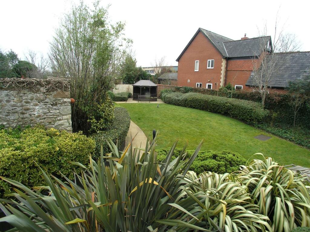 Additional image 10 of Cwrt Pegasus, Cardiff Road, Llandaff