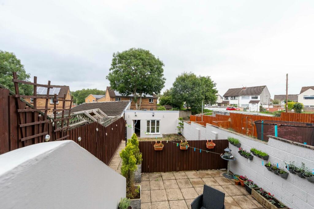 Additional image 22 of Shingrig Road, Nelson, Treharris