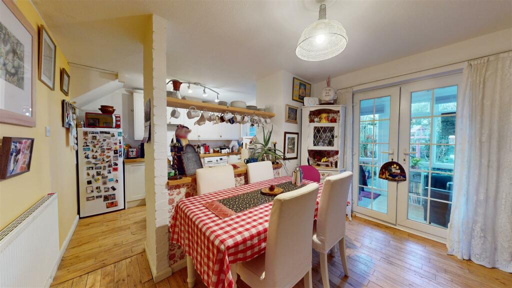 Additional image 2 of Druids Green, Cowbridge