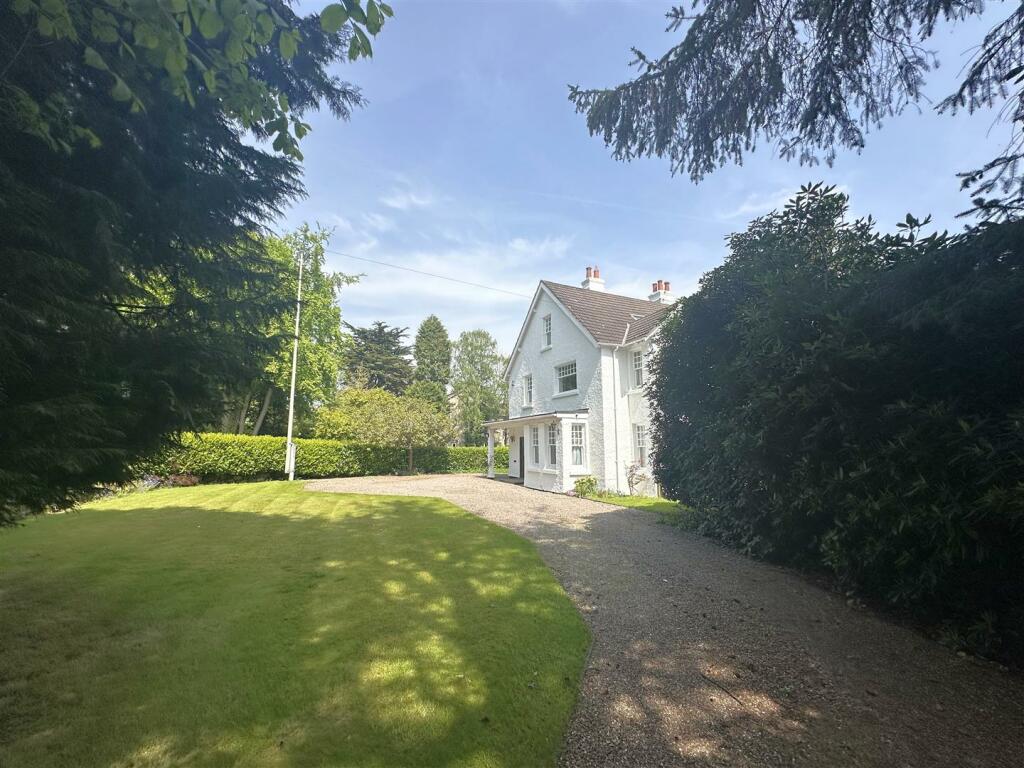 Additional image 41 of Mill Lane, Willaston