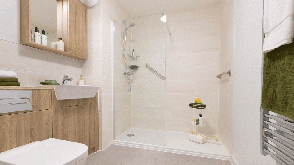 Additional image 5 of 1 Bed Apartment, Coronation Lodge, West Kirby