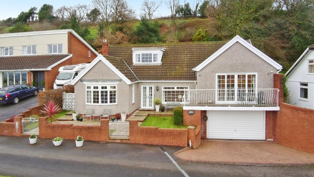 Additional image 23 of Erw Hir, Llantrisant, PONTYCLUN