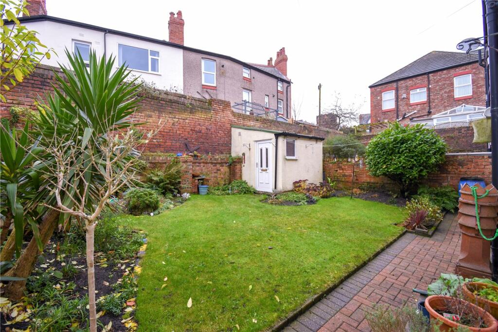 Additional image 17 of Prescot Street, Wallasey, Wirral