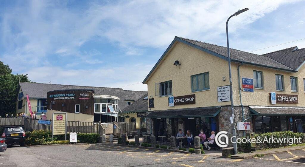 Additional image 5 of Unit 3 Penny Lane, Old Mason's Yard, Cowbridge, Cowbridge, CF71 7EG