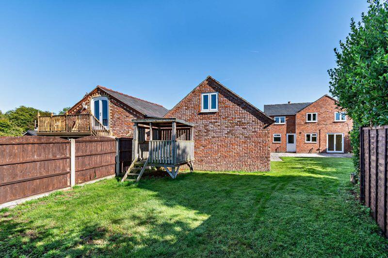 Additional image 13 of Oscroft, Nr. Tarvin, Chester