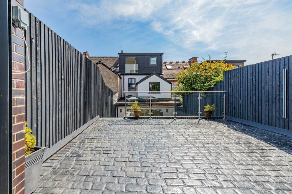 Additional image 30 of Plassey Street, Penarth