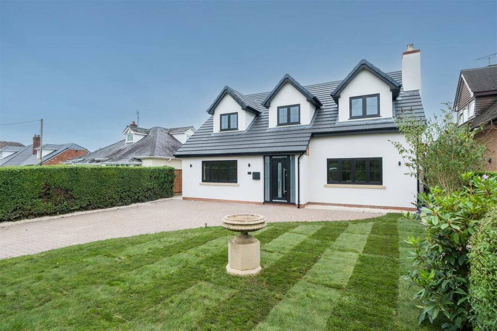 Additional image 56 of Belle Vue Lane, Guilden Sutton