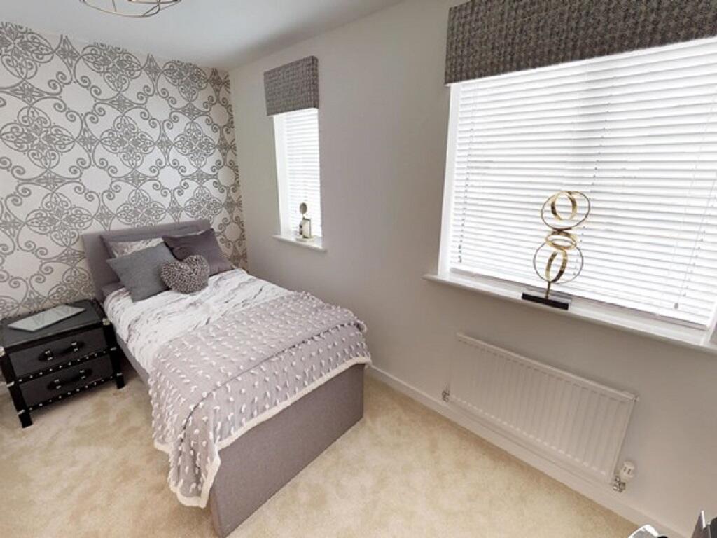 Additional image 8 of Michaels Grove, Llanharan, Pontyclun