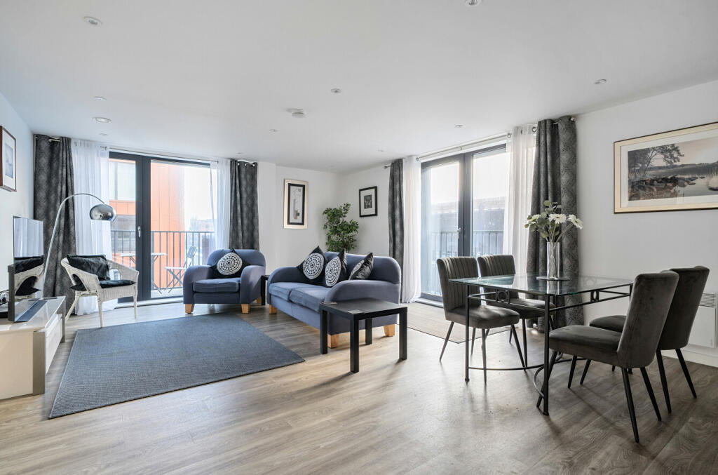 Additional image 21 of Robinson Way, Chester, Cheshire