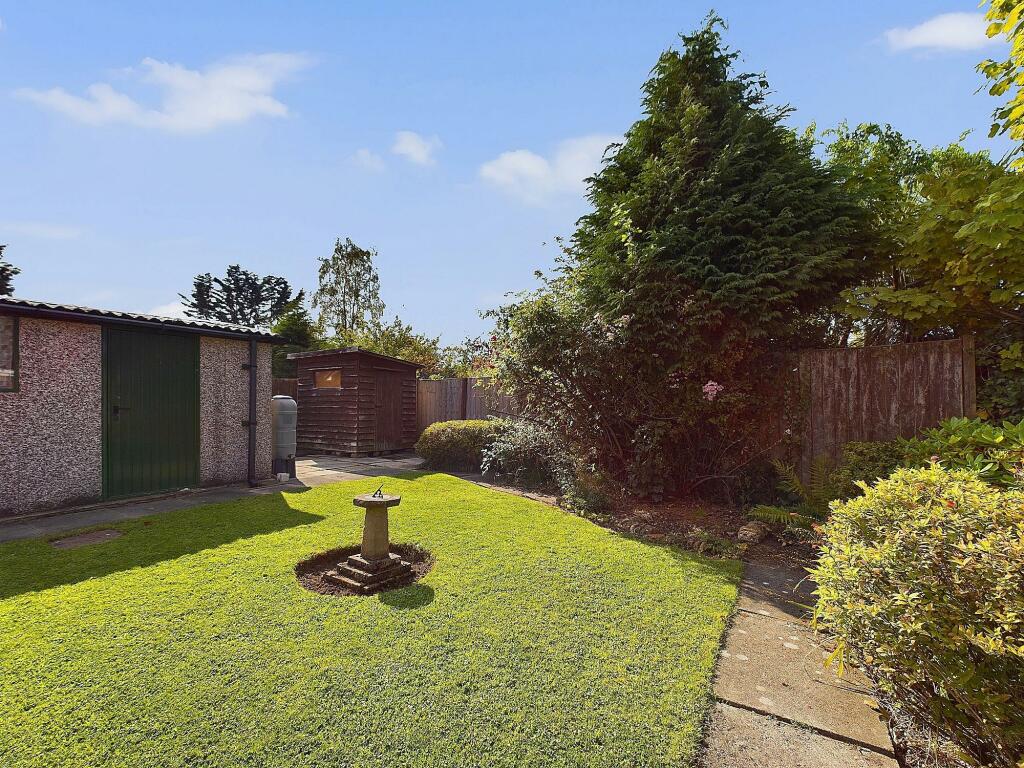 Additional image 15 of Tewkesbury Close, Upton-by-Chester, CH2