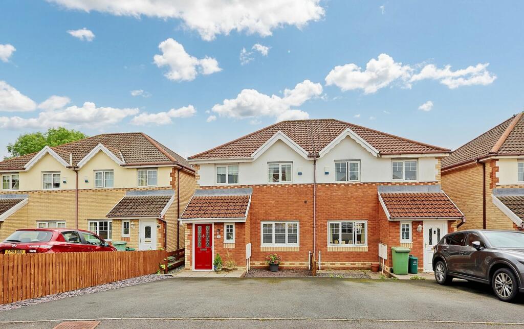 Additional image 30 of Clos Ty Melyn, Pontypridd, CF37