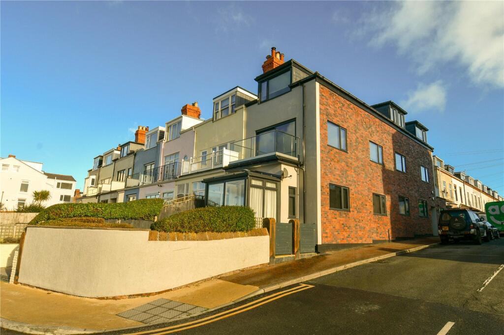 South Parade, West Kirby, Wirral