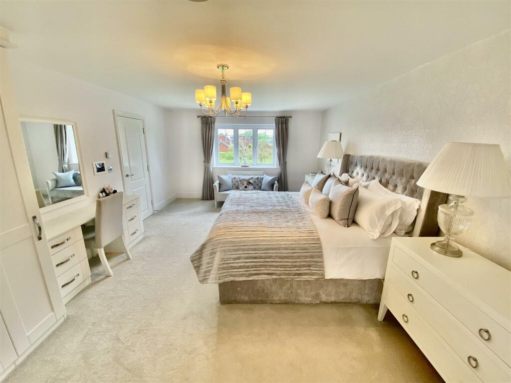 Additional image 17 of Bronte Walk, Backford, Chester