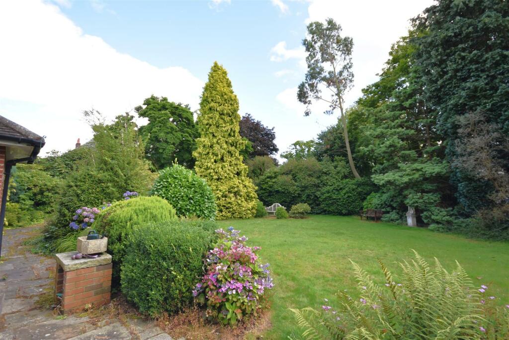 Additional image 33 of Beech Cottage, Wood Lane, Parkgate, Neston