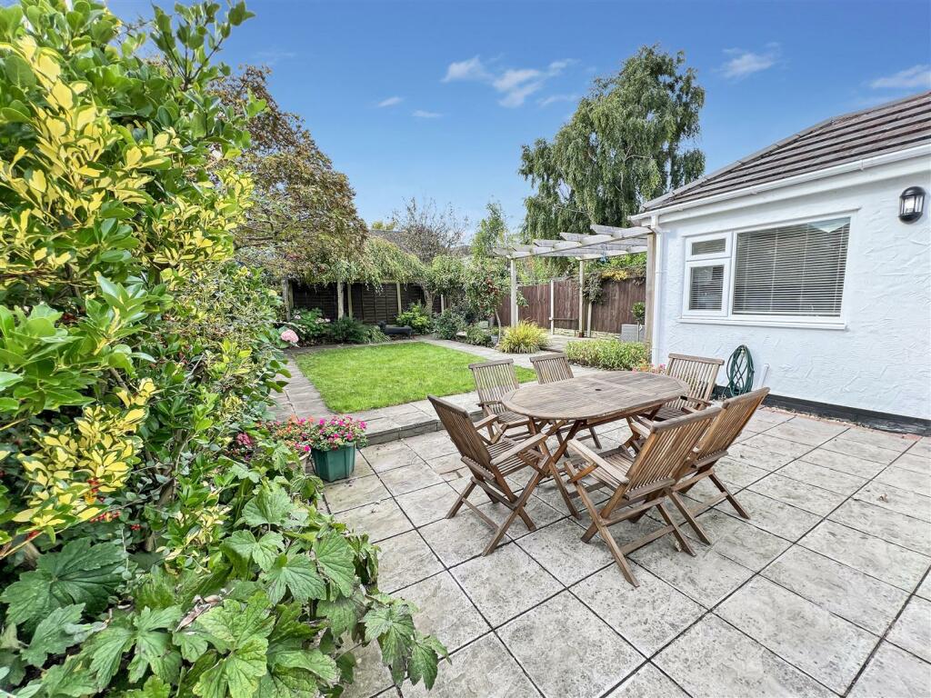 Additional image 29 of Sherwood Avenue, Irby, Wirral