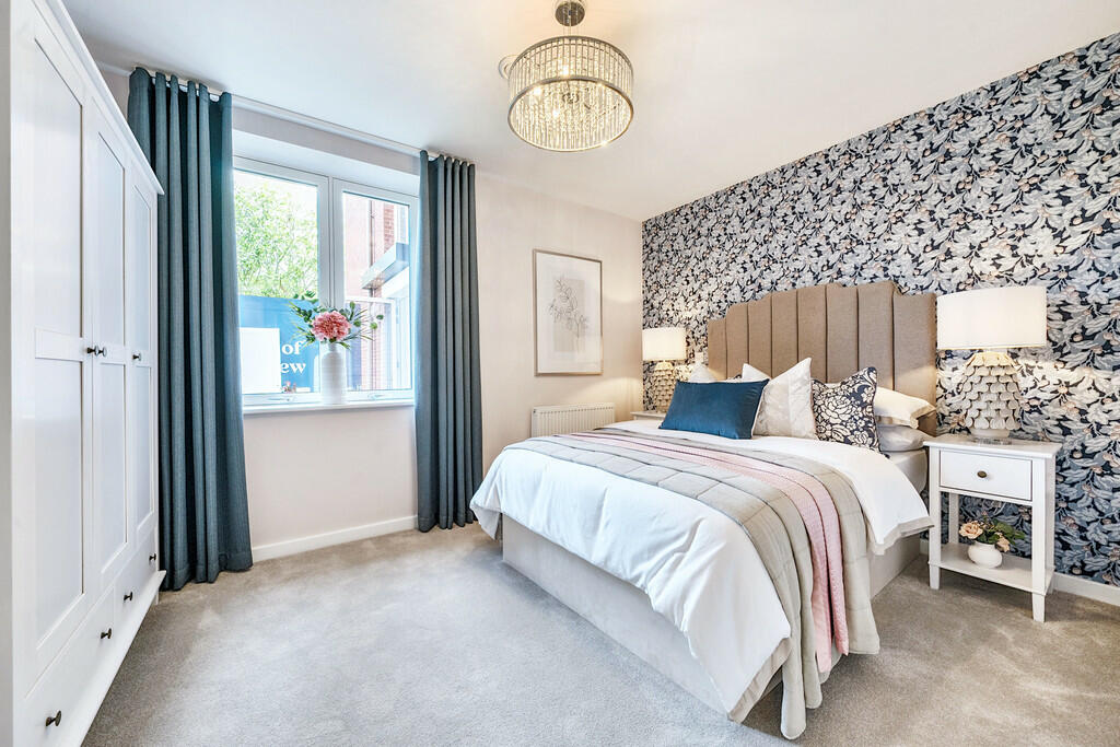 Additional image 7 of Glade House, Whitchurch Road, Great Boughton