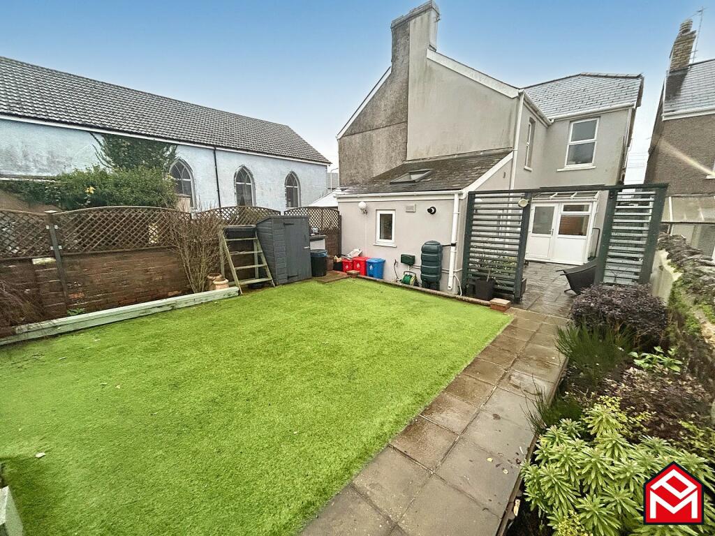 Additional image 22 of Bryn Road, Tondu, Bridgend, Bridgend County. CF32 9EF