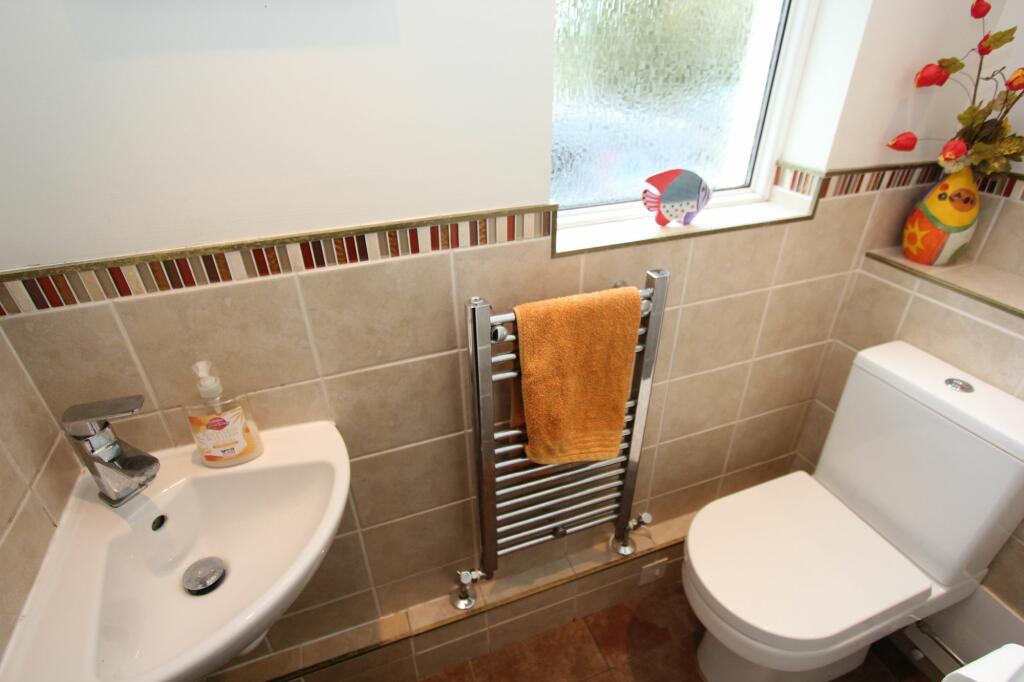 Additional image 8 of Voss Park Drive, Llantwit Major, CF61