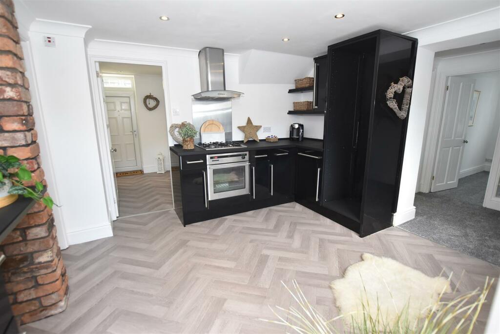 Additional image 20 of 55, Eleanor Road, Bidston