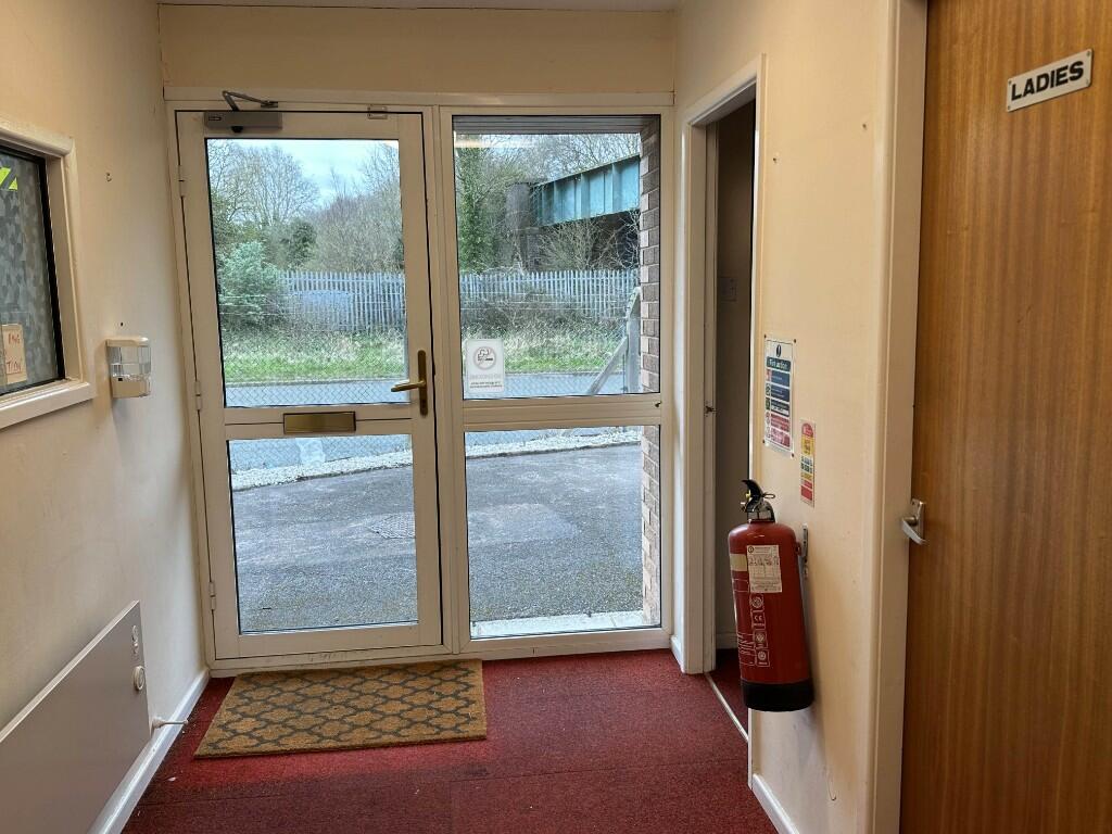 Additional image 5 of Brymau House, River Lane, Saltney, Chester CH4 8RU