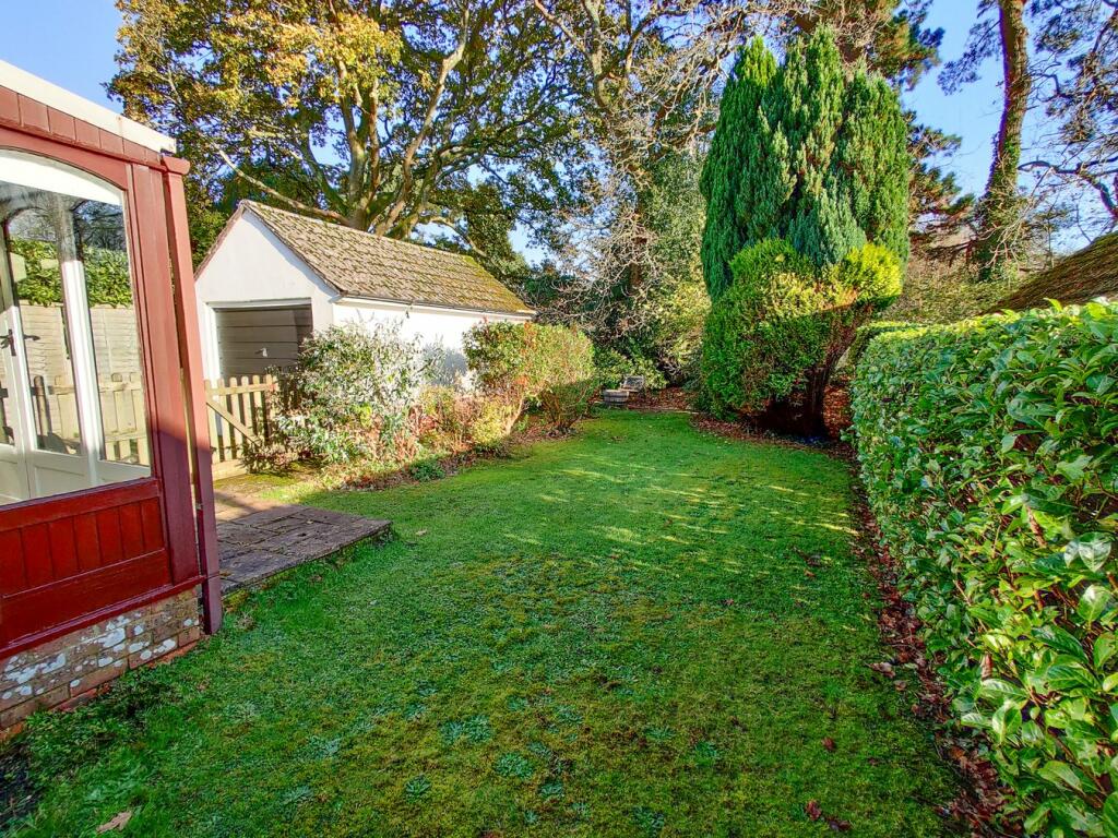 Additional image 11 of Copse Road, Burley, BH24