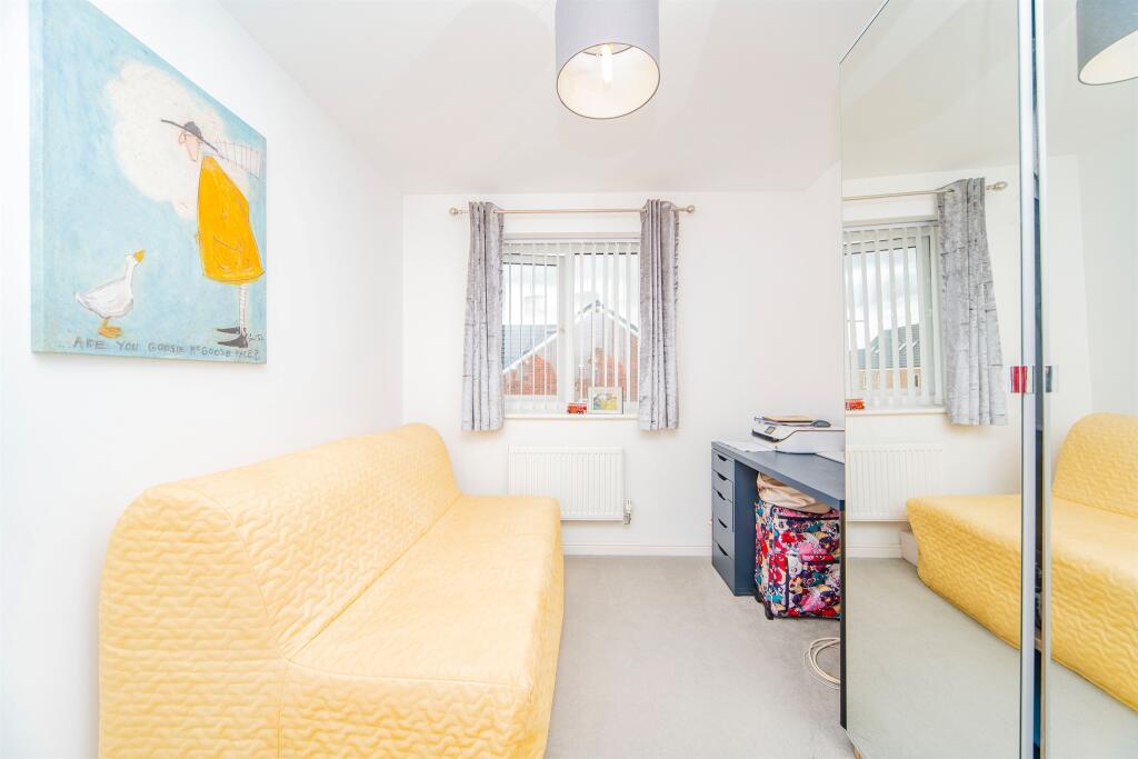 Additional image 11 of Gibbonsdown Rise, Barry