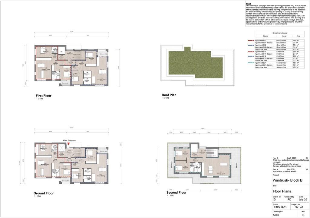 Additional image 14 of Windrush, 58 Pwllmelin Road, Cardiff, South Glamorgan, Wales, CF5