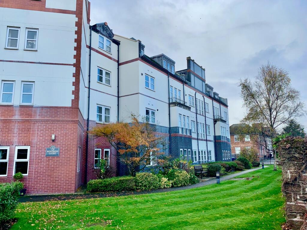 Additional image 16 of Market Street, Wirral, Merseyside, CH47