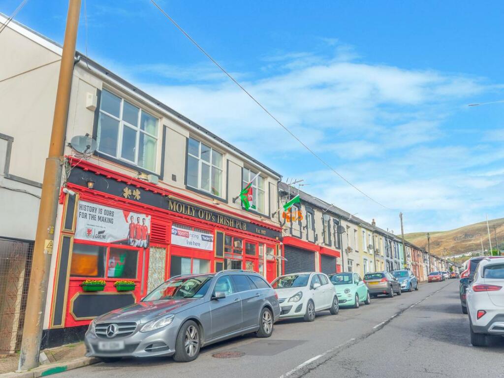 Additional image 45 of Molly O'D's, 20 -26 High StreetGilfach Goch, Porth, CF39 8SP