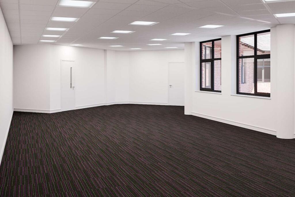 Additional image 5 of The Octagon, Caerphilly Business Park, Caerphilly, CF83 3ED