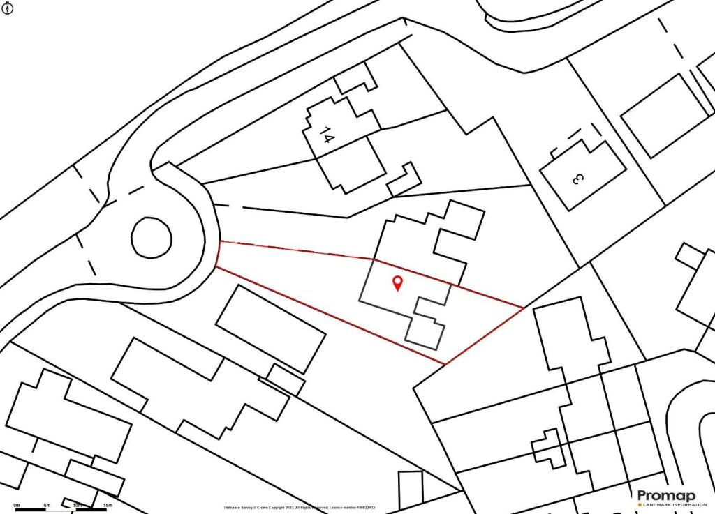 Additional image 18 of Downs View Close, Aberthin, Nr Cowbridge, Vale Of Glamorgan, CF71 7HG