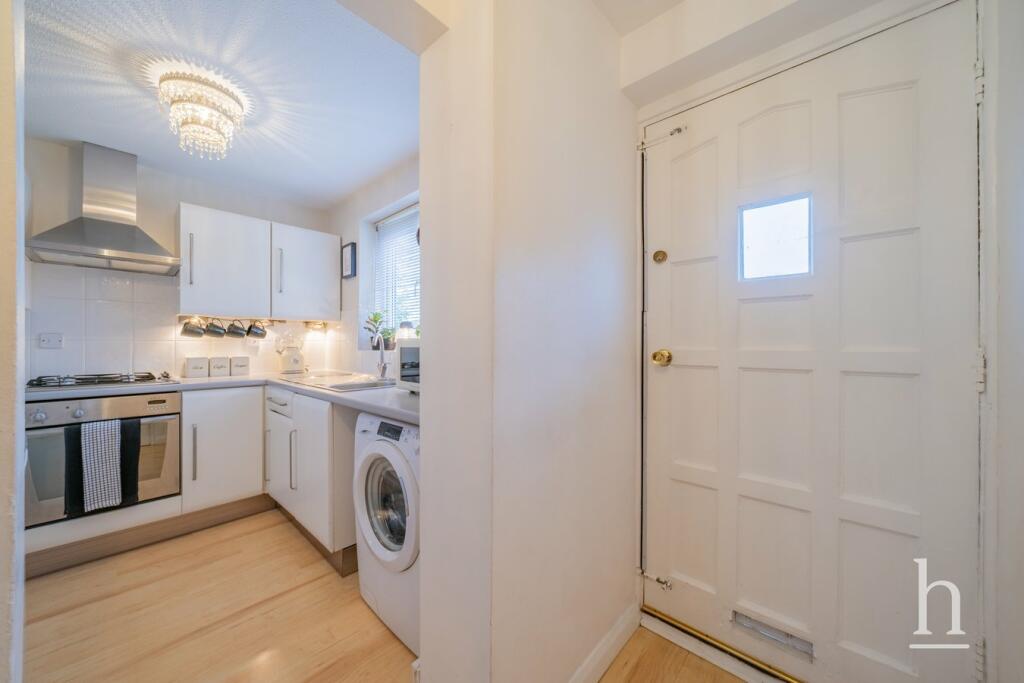 Additional image 12 of Locker Park, Greasby, CH49