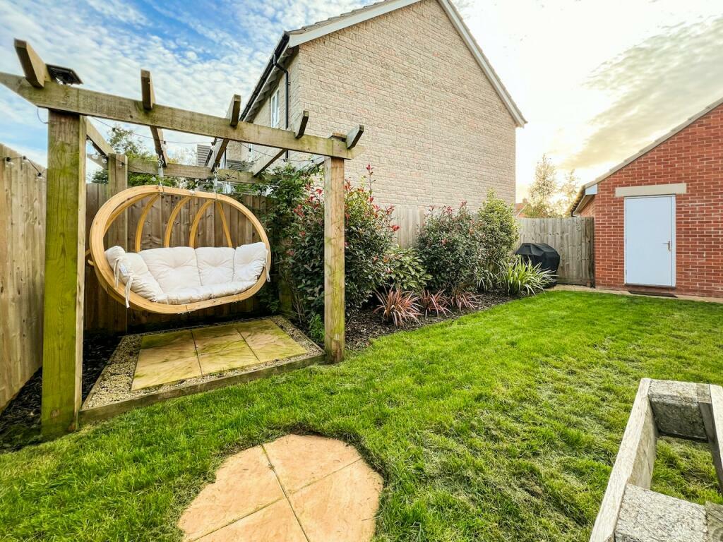 Additional image 24 of Harford Close, Rangeworthy, Bristol