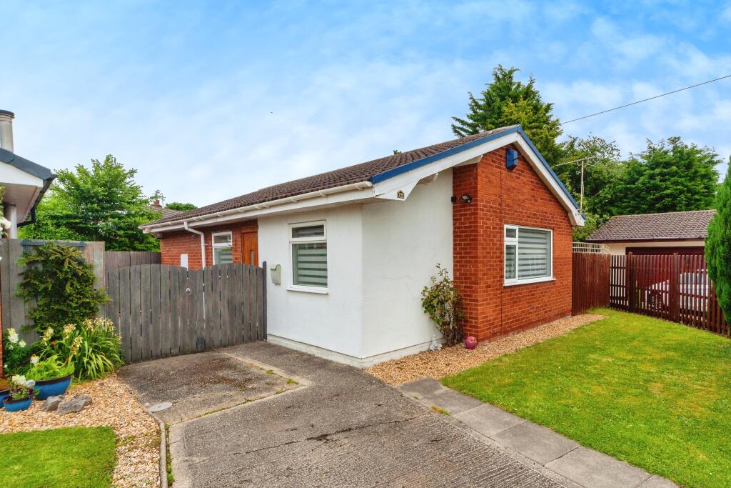 Additional image 2 of Bracken Close, Broughton, Chester, Flintshire, CH4