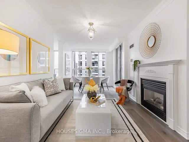 Additional image 7 of 388 Bloor St Unit 2001