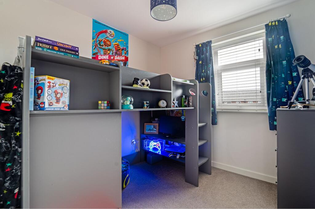 Additional image 18 of Queens Avenue, Flint, CH6