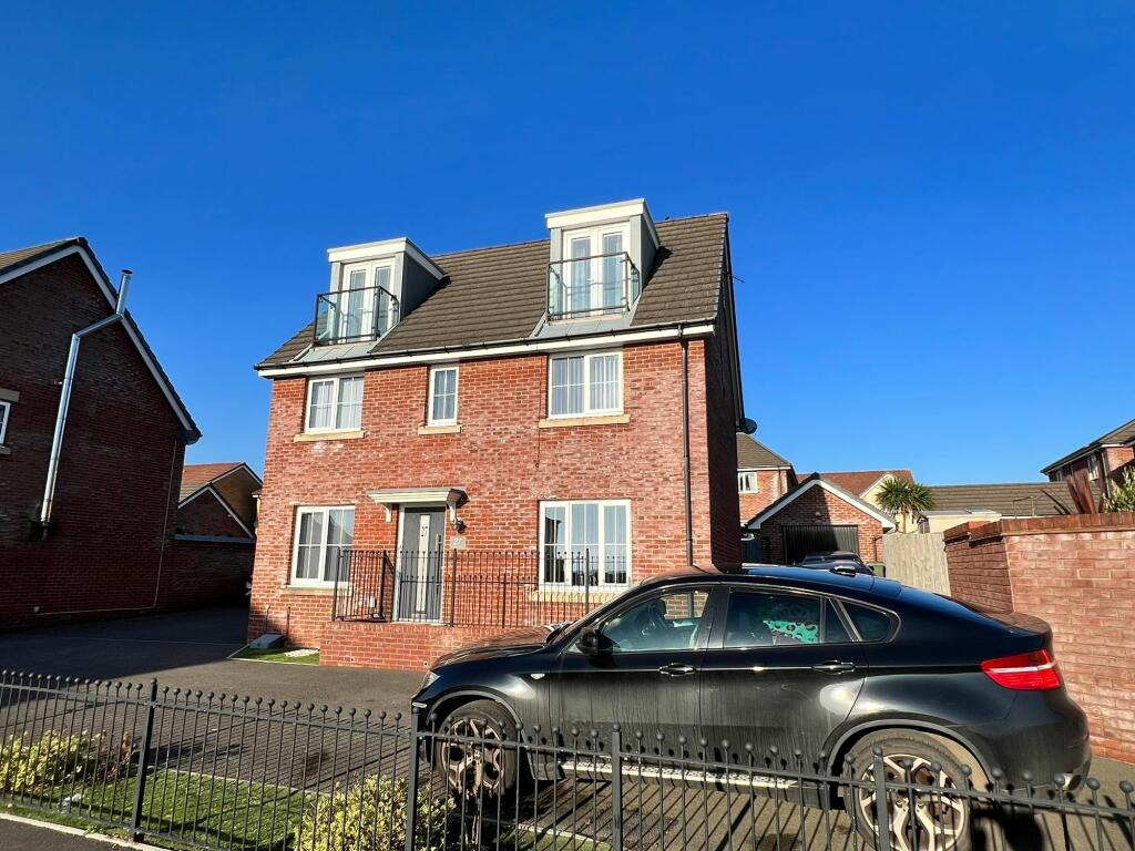 Additional image 4 of Crib Y Sianel, Rhoose Point, CF62 3NB