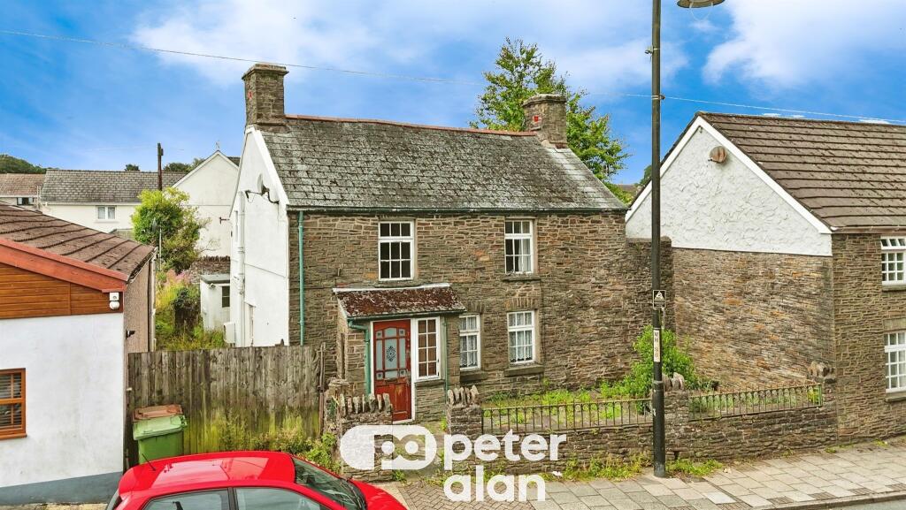 Additional image 17 of Commercial Street, Nelson, Treharris