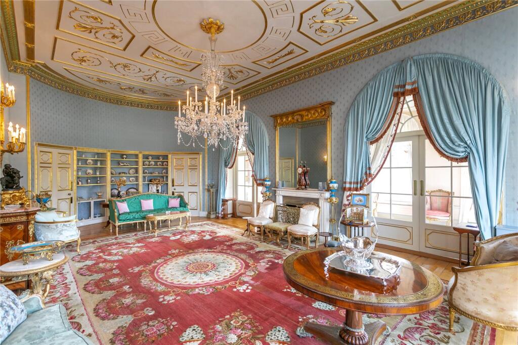 Additional image 11 of The Corby Castle Estate, Wetheral, Carlisle, Cumbria, CA4