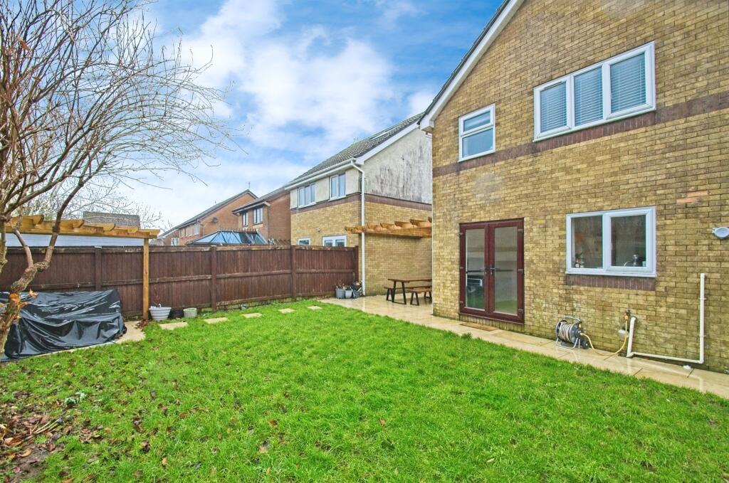 Additional image 17 of Rowans Lane, Bryncethin, BRIDGEND