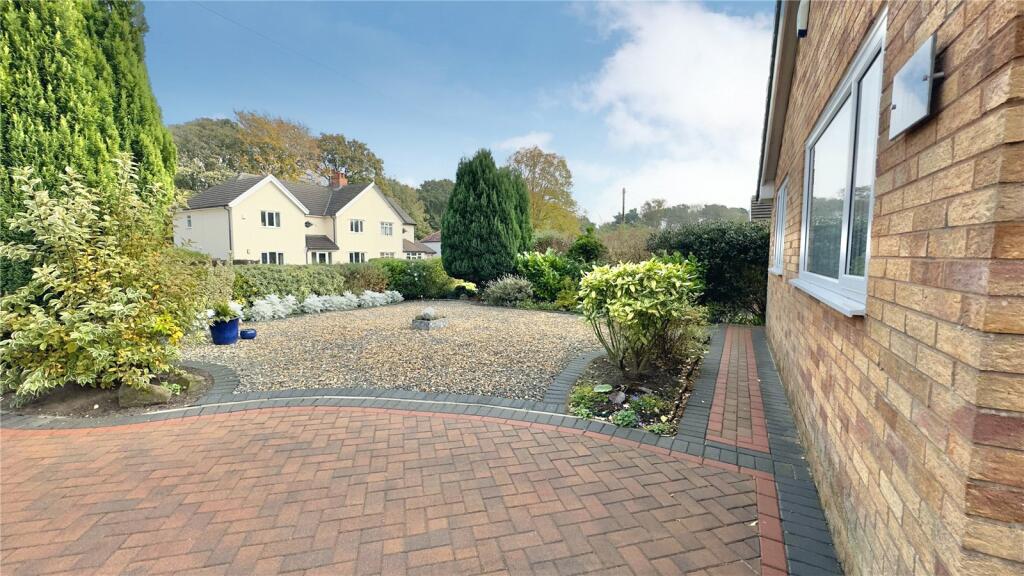 Additional image 14 of Holmwood Avenue, Barnston, Wirral, CH61