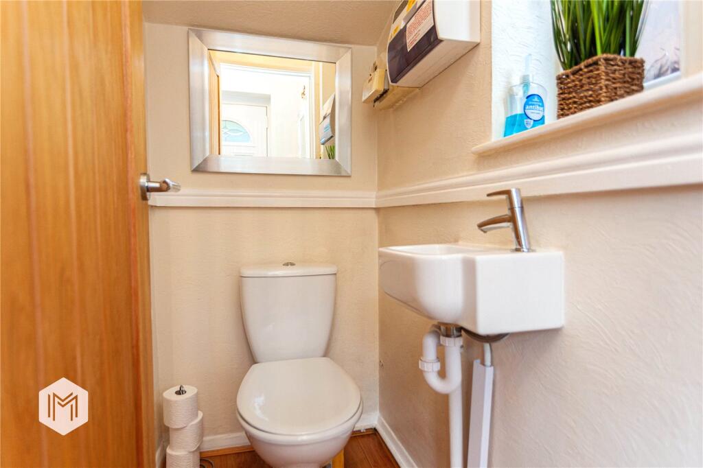 Additional image 12 of Little Harwood Lee, Harwood, Bolton, BL2 4LW