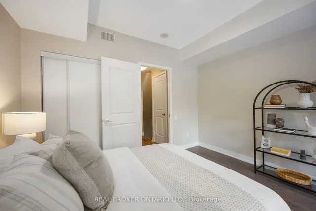 Additional image 17 of 23 Sheppard Ave Unit TH12