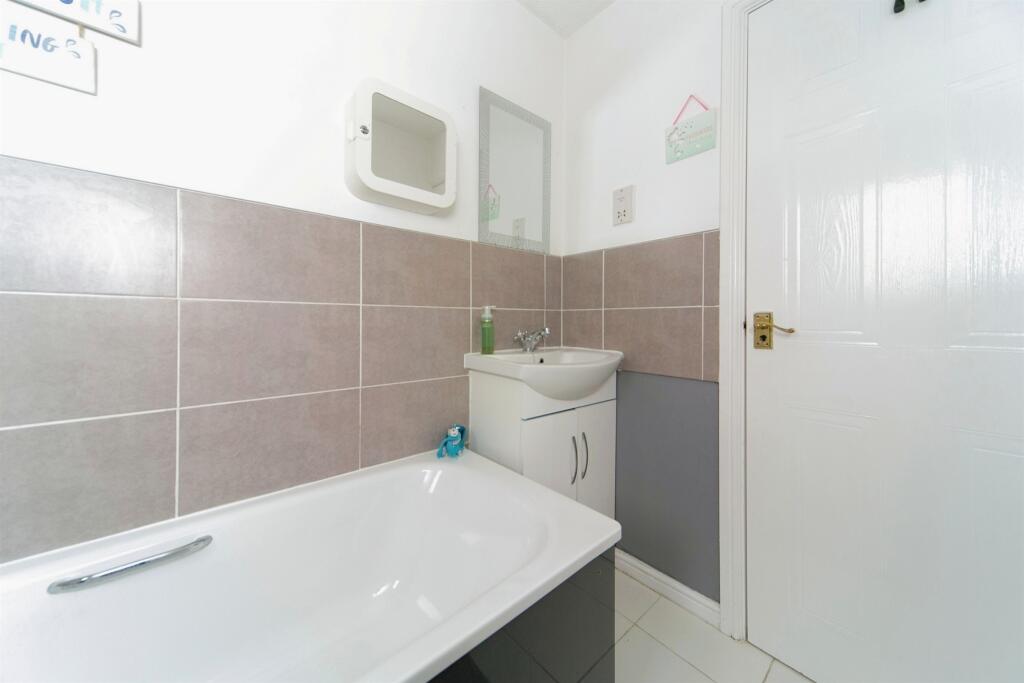 Additional image 12 of Blakenhall Way, Saughall Massie, Wirral