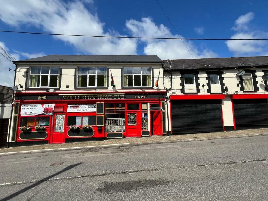 Additional image 47 of Molly O'D's, 20 -26 High Street
Gilfach Goch, Porth, CF39 8SP