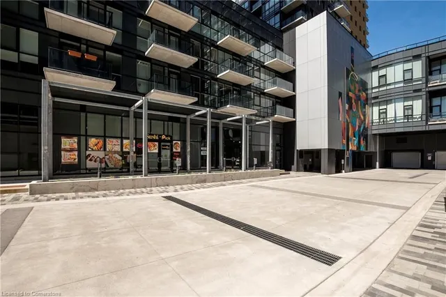 Additional image 6 of 104 Garment St Unit 1604