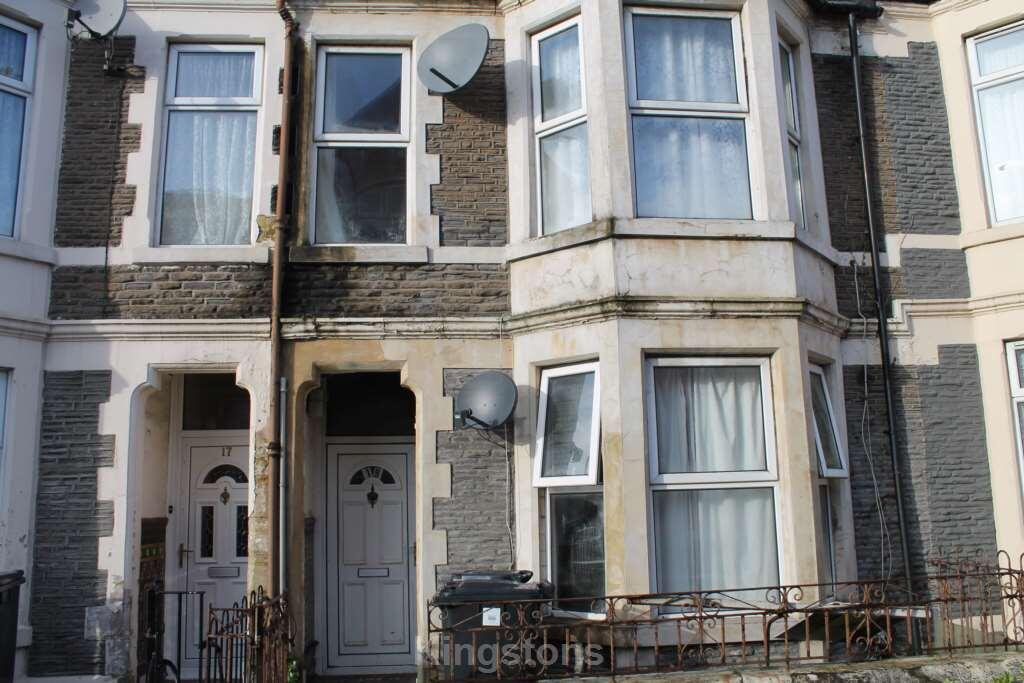 Additional image 13 of Monthermer Road, Cathays, CF24 4QW