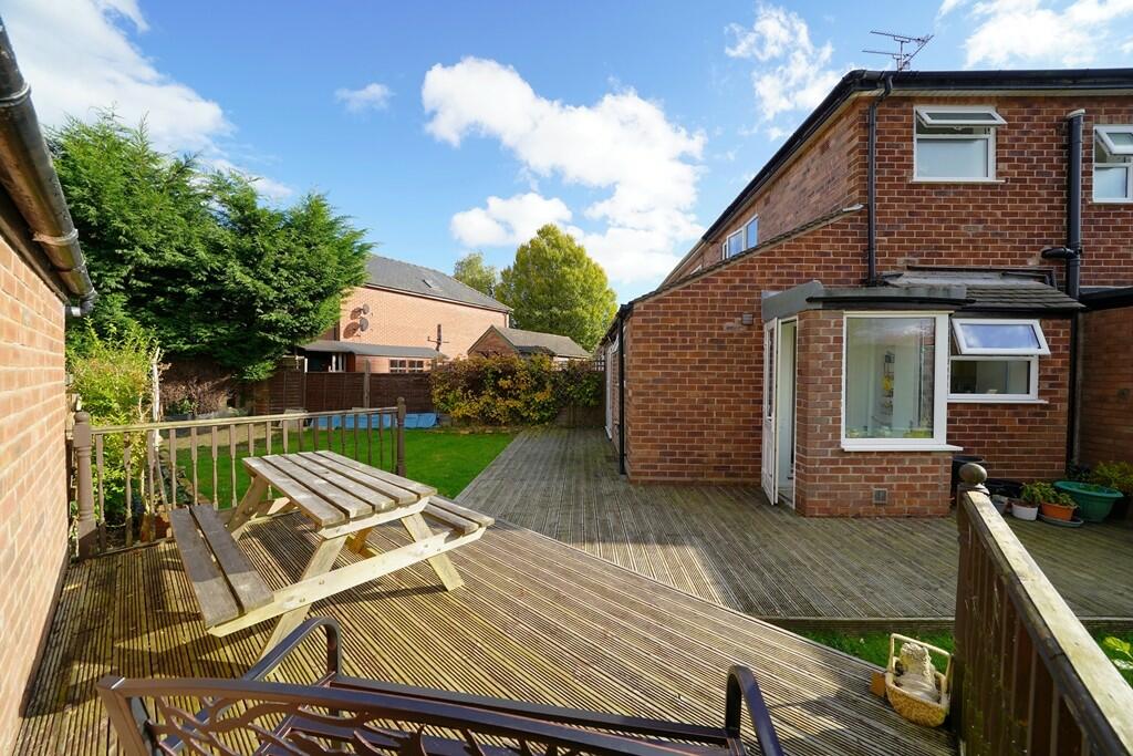 Additional image 21 of Haslin Crescent, Christleton